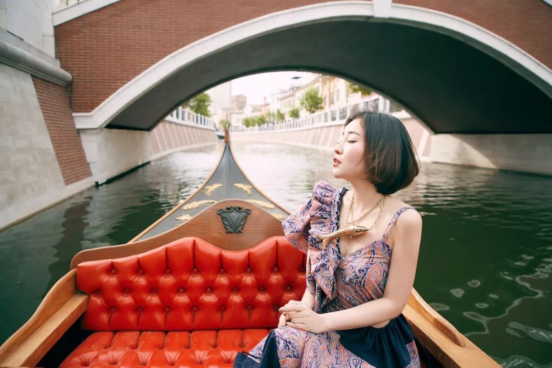 怎么穿的让人高攀不起,怎么穿看起来贵