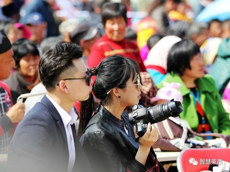 甜瓜节地点,马连庄甜瓜节开幕式