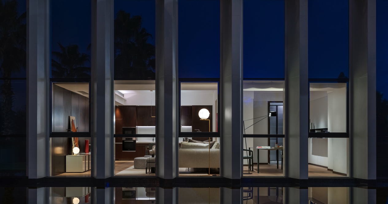 中国高端地产开发商蔚蓝卡地亚,蔚蓝卡地亚地产怎么样