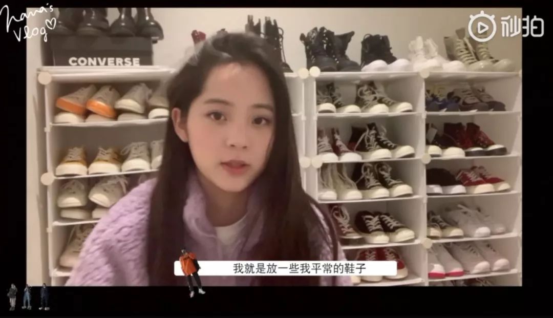 匡威帆布鞋哪一款最好看,匡威帆布鞋最舒服的几款