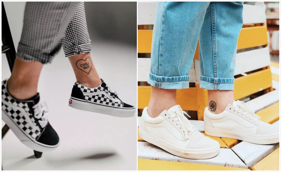 别抢高价匡威了，这些帆布鞋好看、好买、还不贵