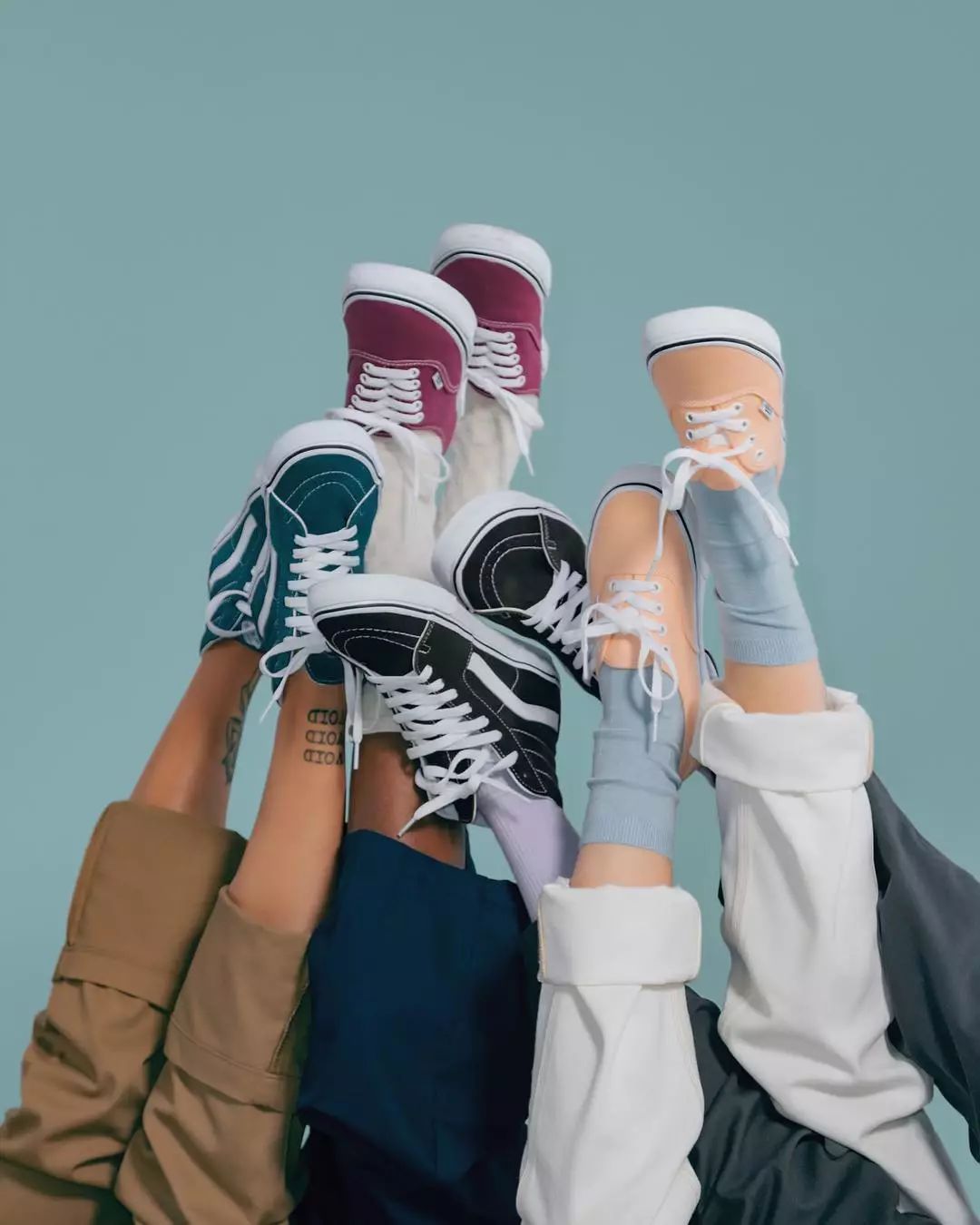 匡威帆布鞋便宜又好看,匡威帆布鞋哪几款最好看