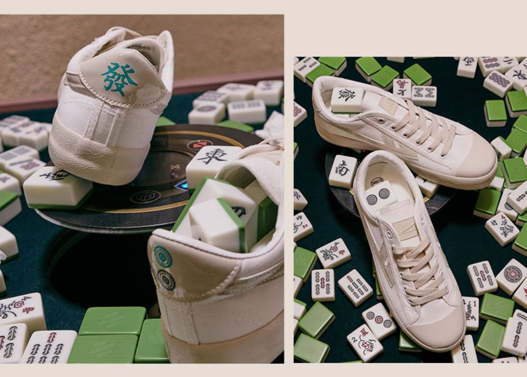 别抢高价匡威了，这些帆布鞋好看、好买、还不贵