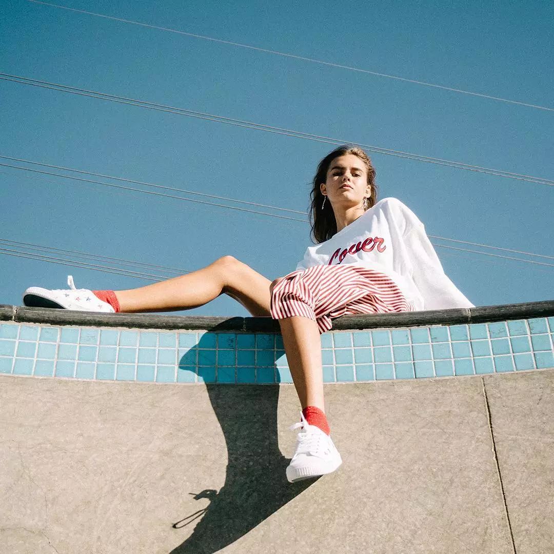 匡威帆布鞋便宜又好看,匡威帆布鞋哪几款最好看