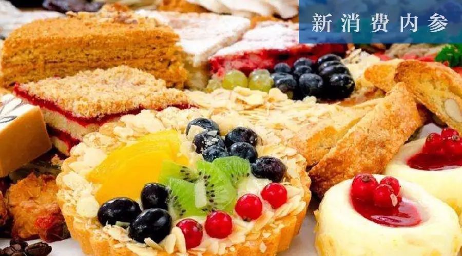 【重磅】一块面包撑起200亿市值上市公司！中国烘焙产业30年深度详解！