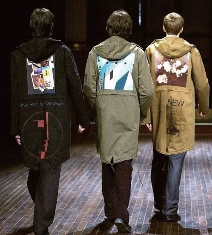 叛逆？机能鞋？生化危机？以“R”开头的都这么能打？