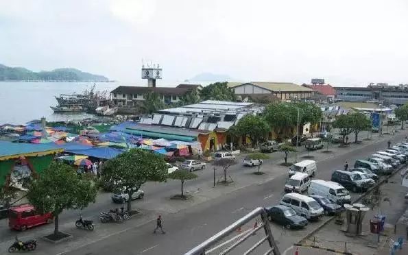 这个国家超过一半人会说中文,海鲜白菜价,简直秒杀泰国!