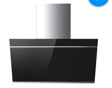 15款抽油烟机哪家强？万和、海尔、美的等部分指标排名靠后