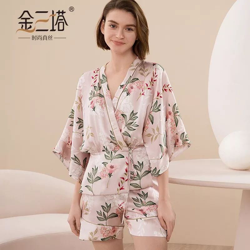 舒服到极致的睡衣夏季,舒服又软又好看的睡衣夏天