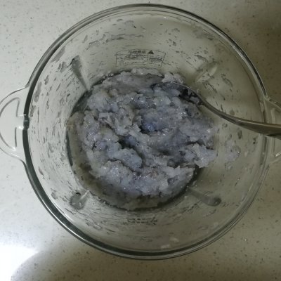 虾丸的家常做法油炸虾丸,虾丸的做法宝宝辅食煎虾丸