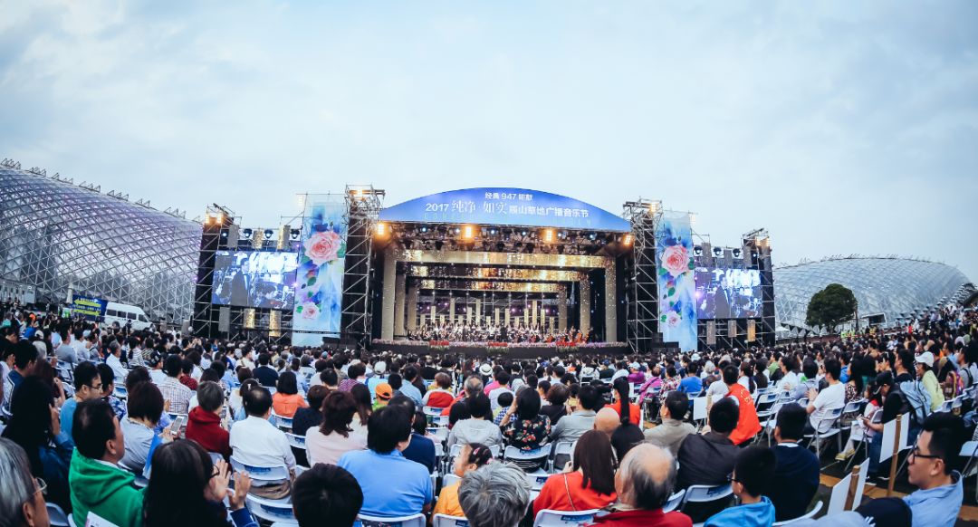 辰山植物园值得去的地方,上海辰山植物园最值得看的