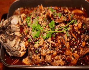 昌吉开启“挑战吃柠檬大赛”冠军赢免单大奖!