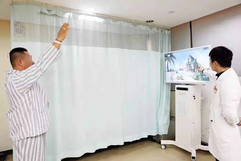 残疾人康复小知识,残疾人精准康复实施方案