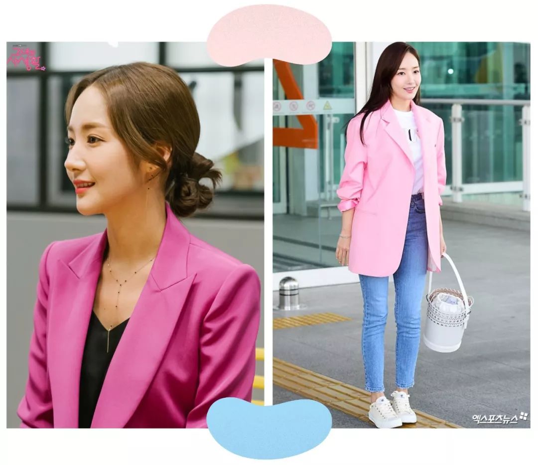 泫雅jennie同款,jennie和泫雅同款