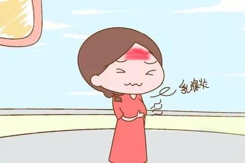 哺乳期乳腺炎如何判断已形成脓肿,哺乳期乳腺炎怎么判断脓肿