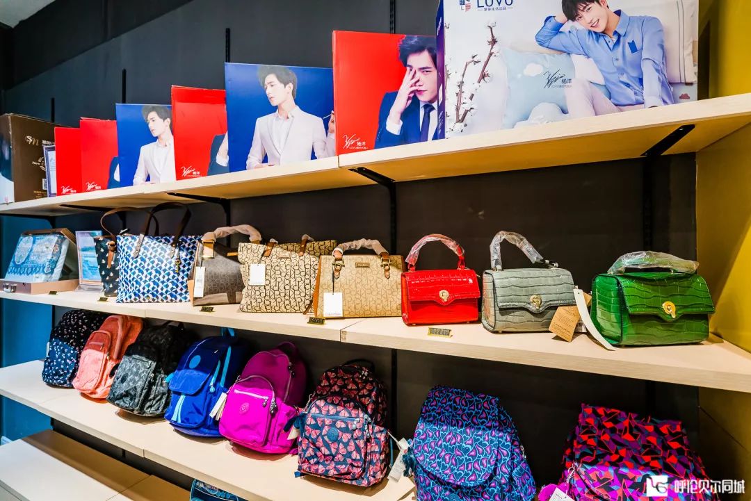 海拉尔omg,omg电商事件