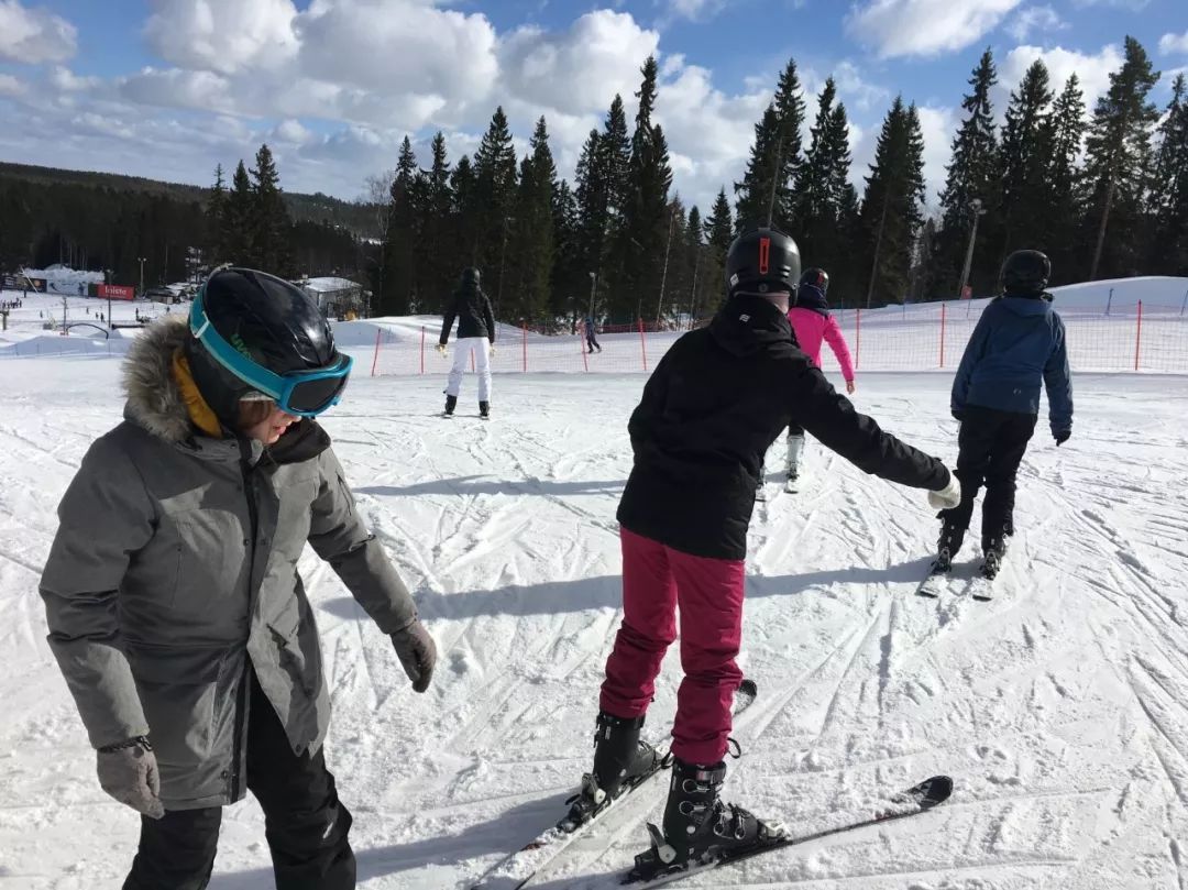 全民参与冰雪运动,2021年全民参与冰雪运动