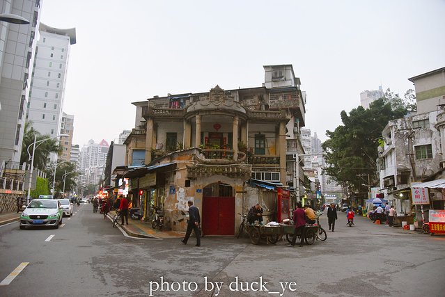 厦门旅行美食与你不可辜负,厦门美食之旅