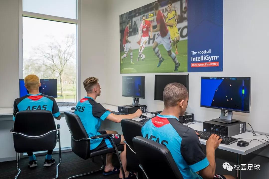 足球基本战术与训练,这才是足球真正的训练