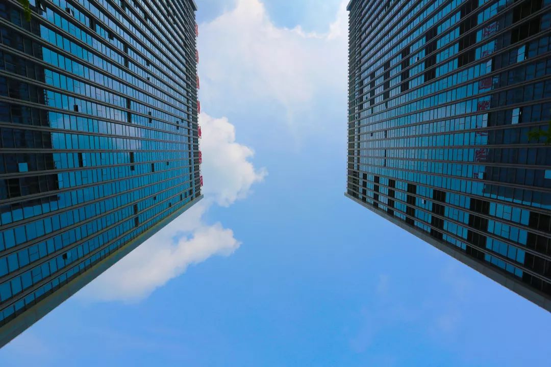 又见“高新蓝”！济宁高新区多措并举亮“组合拳”