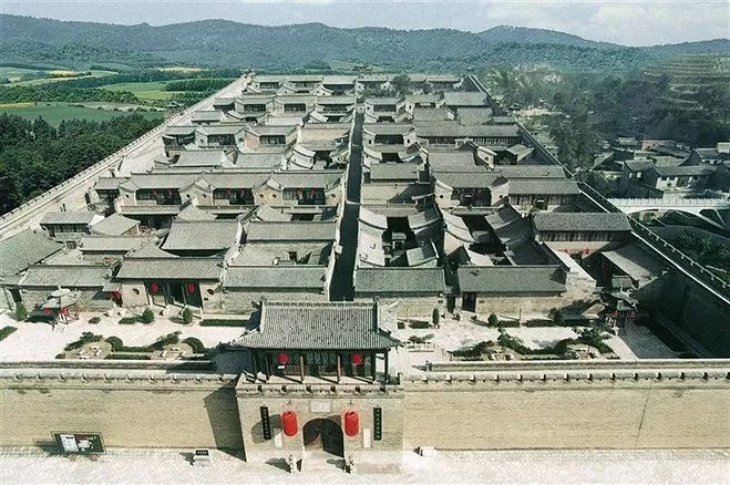 山西旅游攻略最全最好的线路视频,五一山西旅游路线盘点