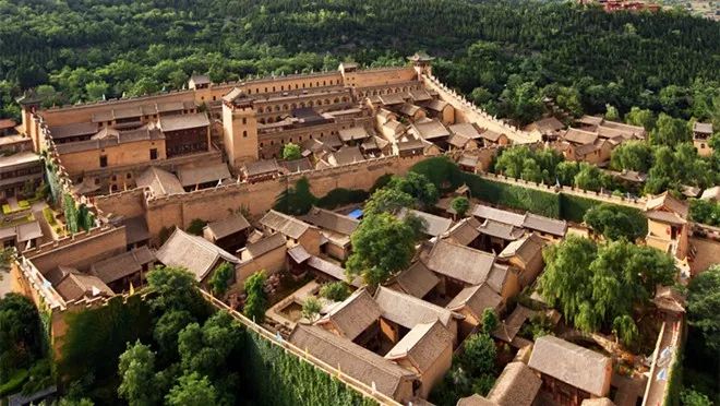 山西旅游攻略最全最好的线路视频,五一山西旅游路线盘点