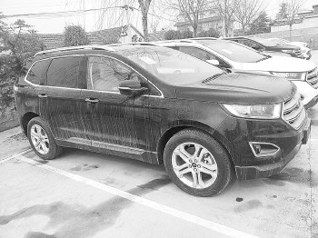 法院拍卖80辆司法汽车，咋都没有合格证？买家慌神