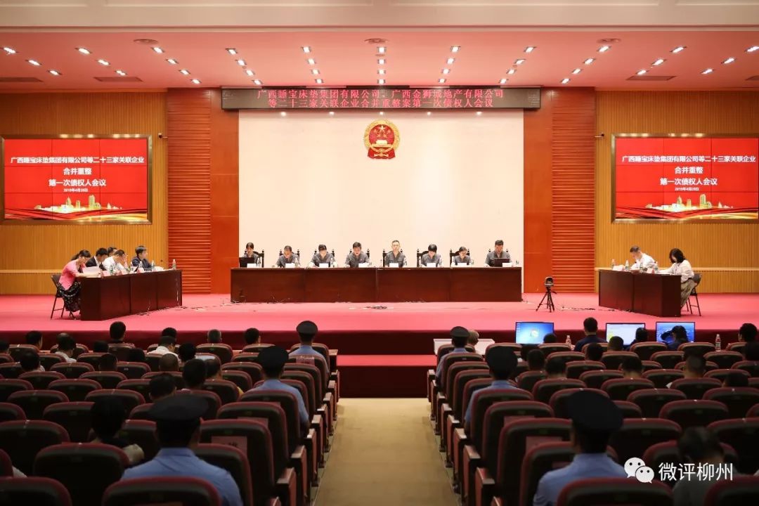 广西睡宝公司重组方案,广西睡宝集团最新消息