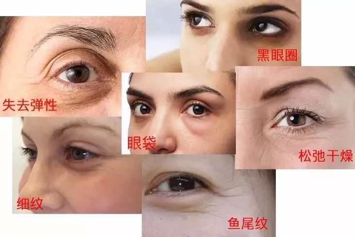 德国变态震动棒,啪啪啪间抚平眼袋、黑眼圈!不用开刀,就能让你年轻十岁!