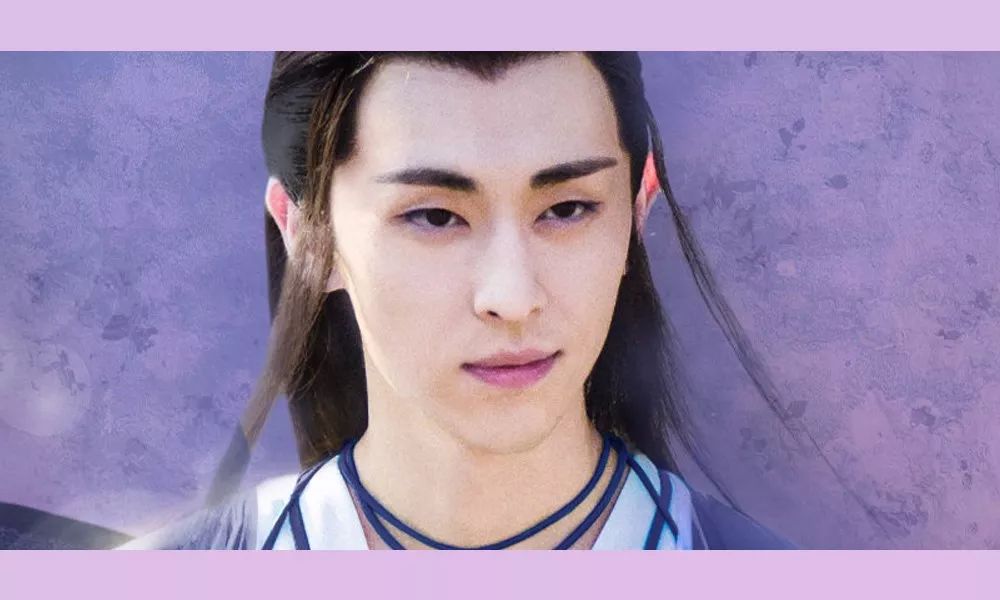 谁成想，教会我画“刘诗诗眼”的人是…邓伦