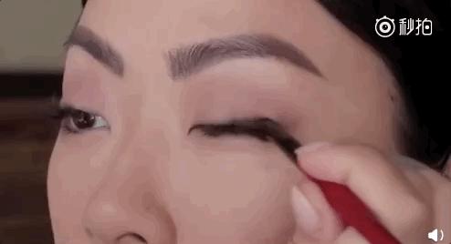 谁成想，教会我画“刘诗诗眼”的人是…邓伦