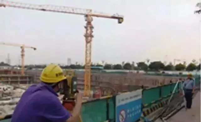 深基坑监测的方法,深基坑监测必测项目一览表