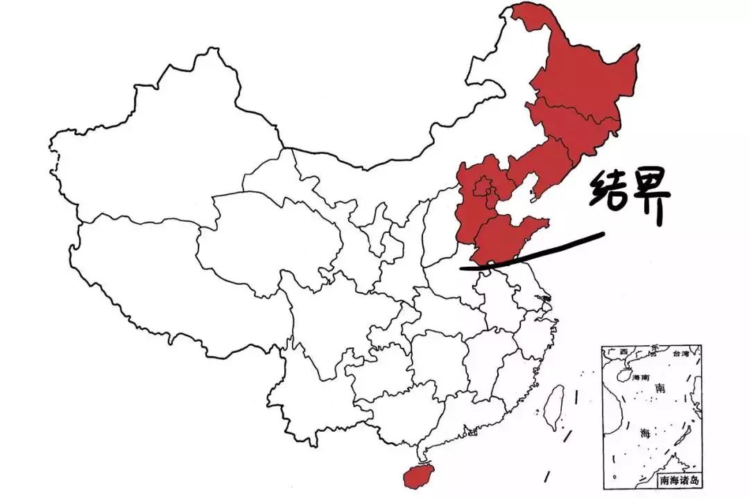 北方人从此不稀罕去海南买海景房了？在北纬41°有了一片海叫东戴河！