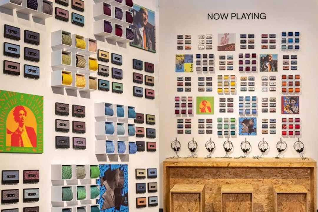 耐克或创建加密货币电商平台，以及，LVMH旗下美妆下调价格|浮华日报