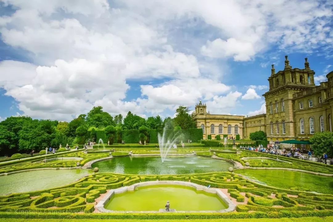 待天气晴好,伦敦阴雨天去哪旅游好