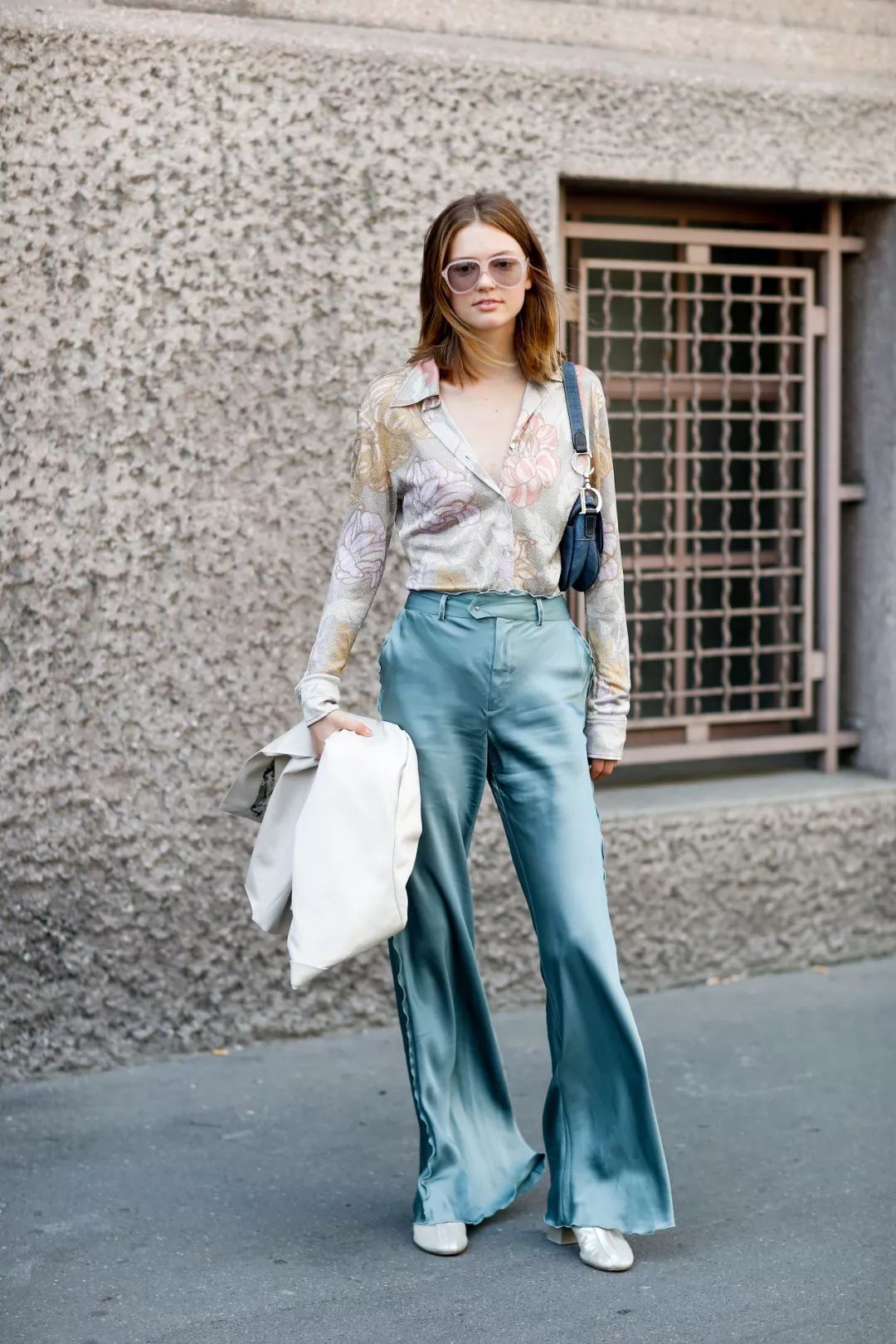 一夜之间,这款包攻占了代购圈