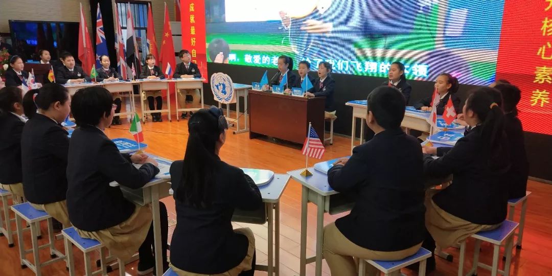 洛阳：立德树人，均衡提质，促进公平│新时代@出彩河南教育