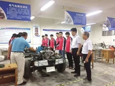 焦作：创新驱动，打造教育发展新引擎│新时代@出彩河南教育