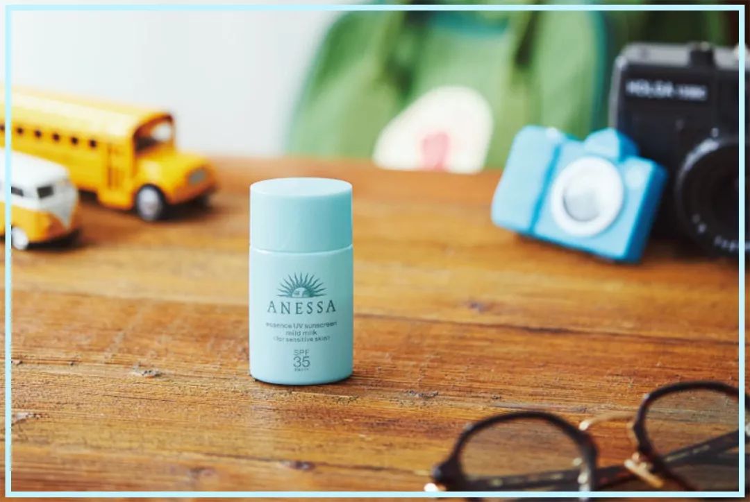 2023安热沙新款防晒测评,安热沙防晒户外测评红黑榜实晒