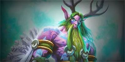 强力黑科技，亡语法术猎参上