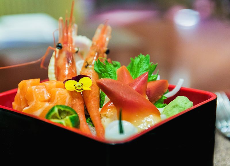 厦门性价比高的自助餐人均100多,厦门日本料理自助餐排行榜前十名