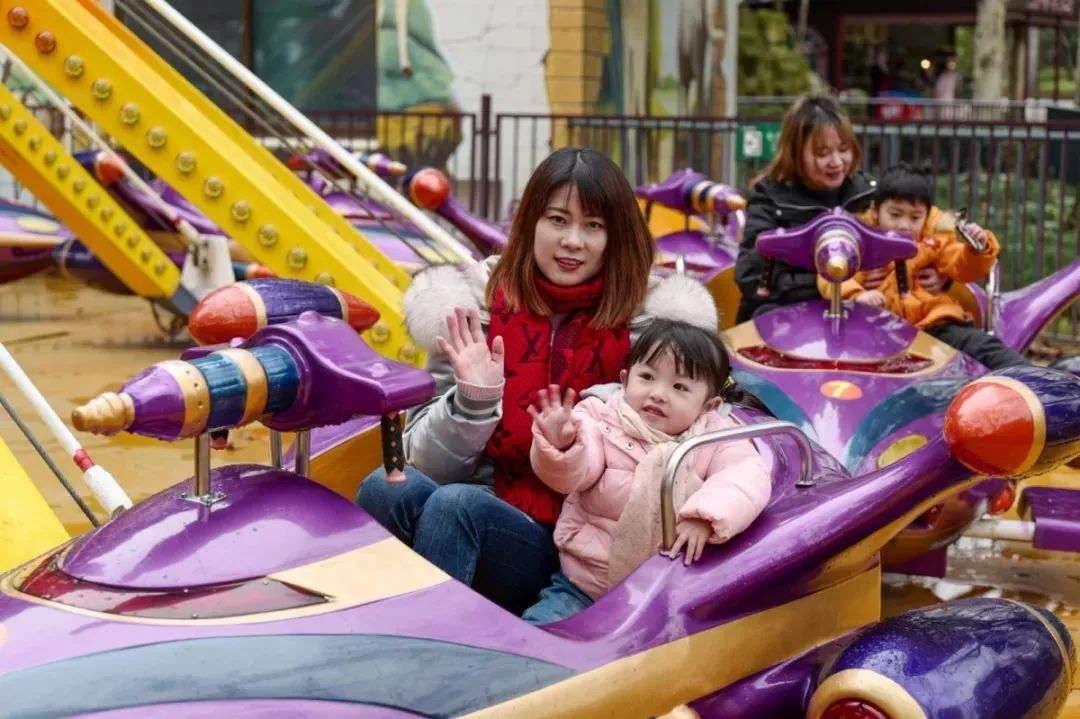 去处｜你真的知道怎么玩转上海野生动物园吗？最全指南在这里！