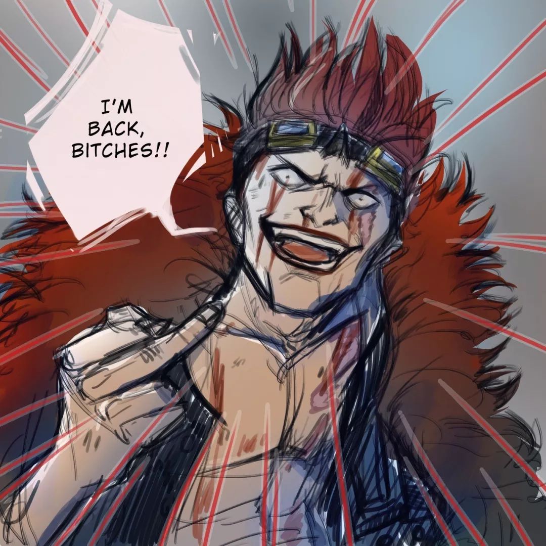 海贼王基德有霸王色霸气吗哪一集,海贼王基德有霸王色霸气吗