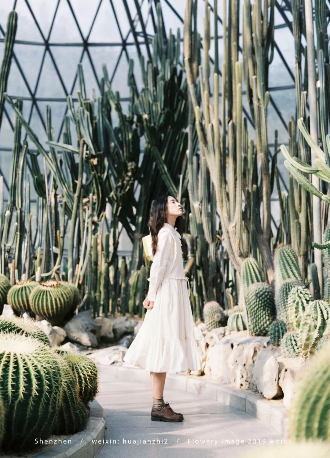 深圳推荐拍照地,深圳这10个拍照圣地人少景美