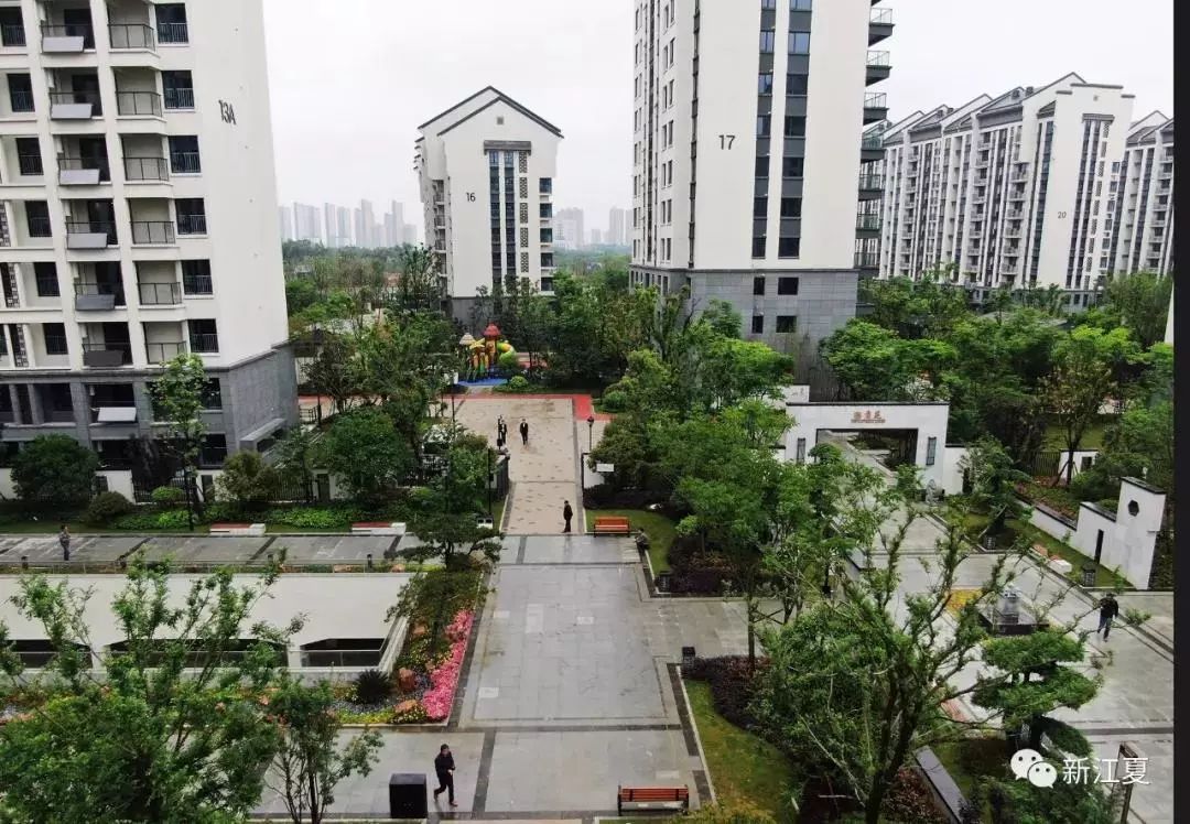 武汉军运村最新进展,全球瞩目武汉军运村