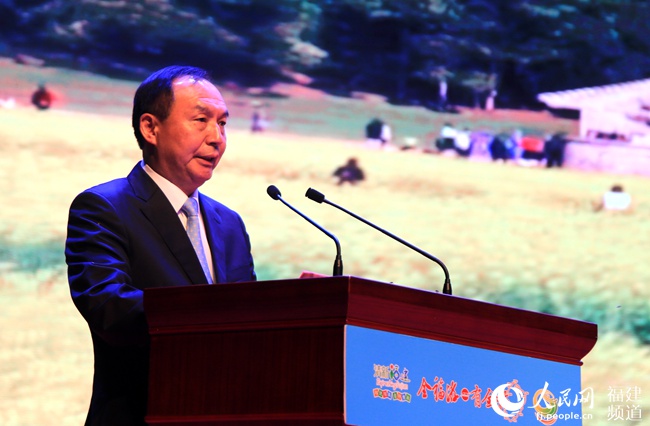 福建公示许维泽,福建许维泽公示