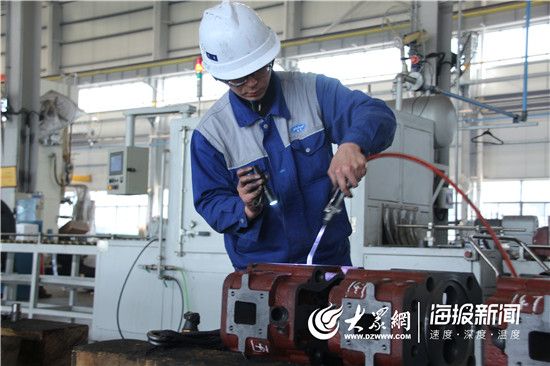 致敬基层劳动者事迹,大国工匠全国技术能手钳工