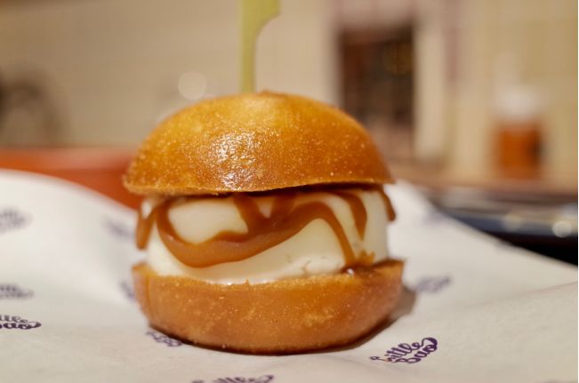 香港48h|饕客胃里,有两个香港