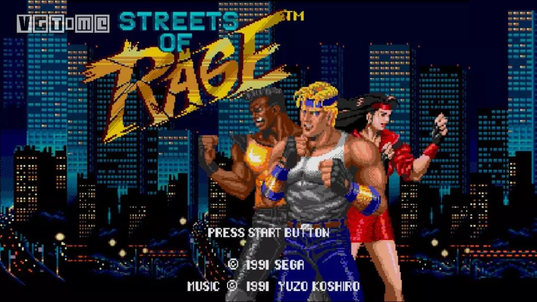 md世嘉经典游戏集锦,世嘉md10大经典游戏