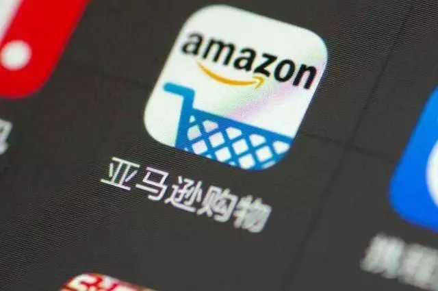 亚马逊最新的消息新闻,亚马逊和中国最新消息